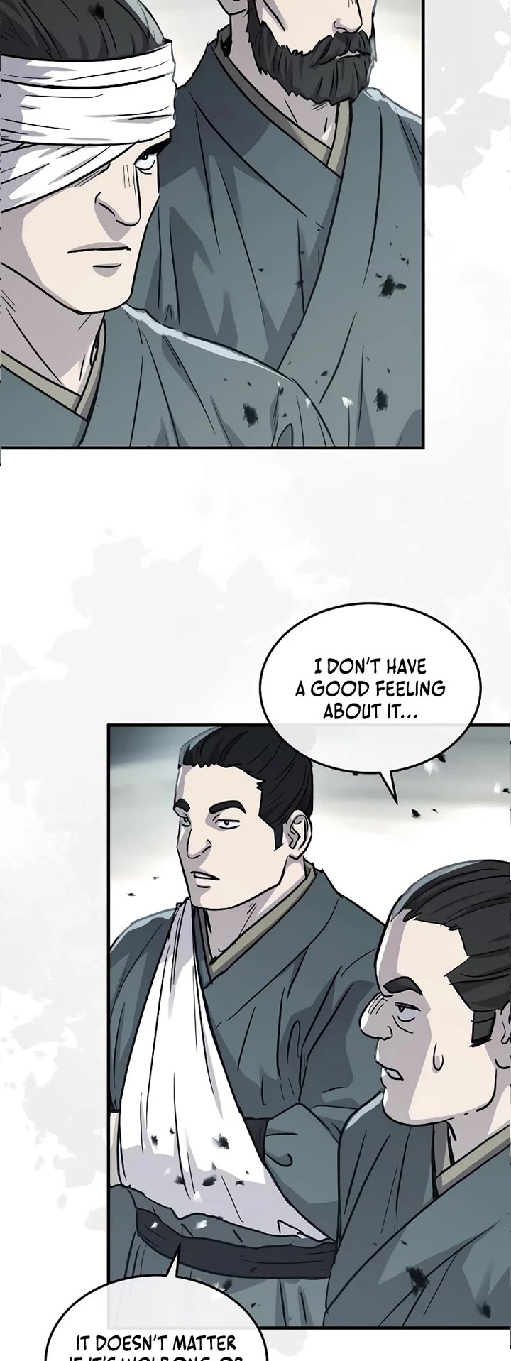 Absolute Dominion chapter 55 page 52