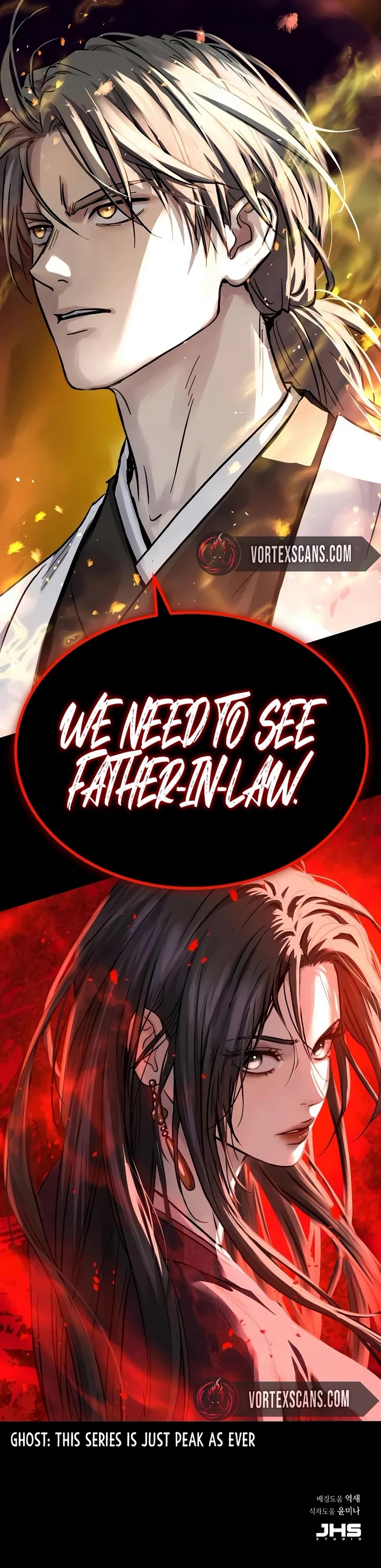 Absolute Dominion chapter 55 page 64