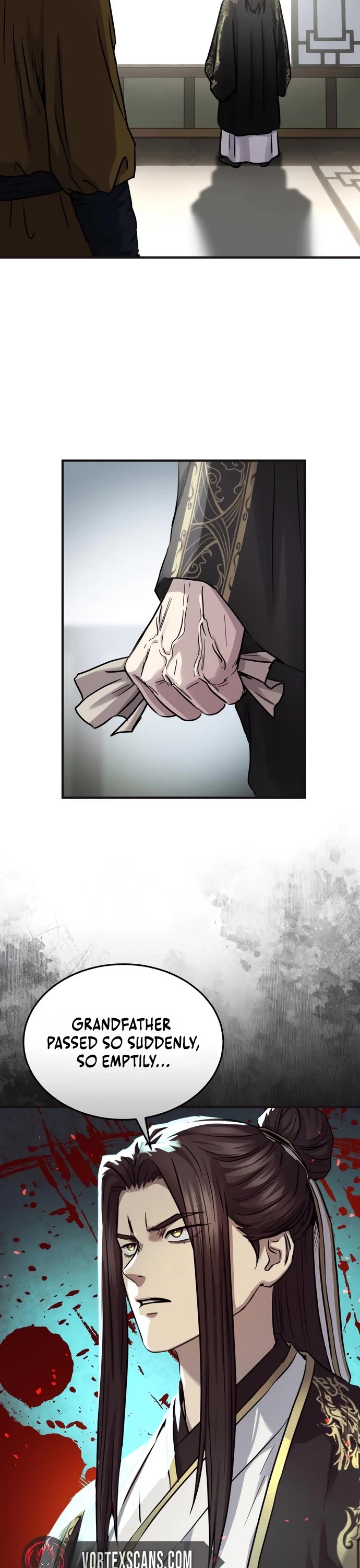 Absolute Dominion chapter 56 page 13