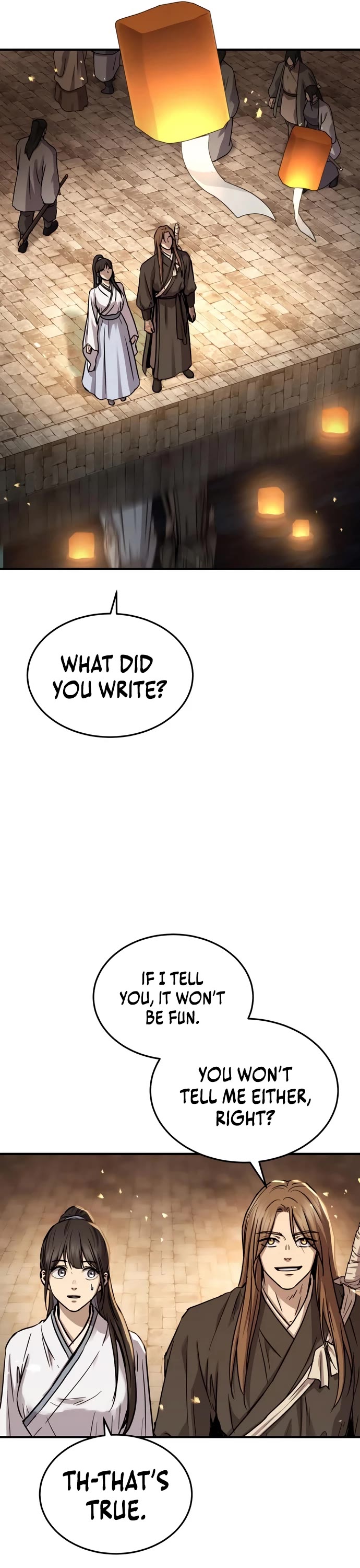 Absolute Dominion chapter 56 page 32