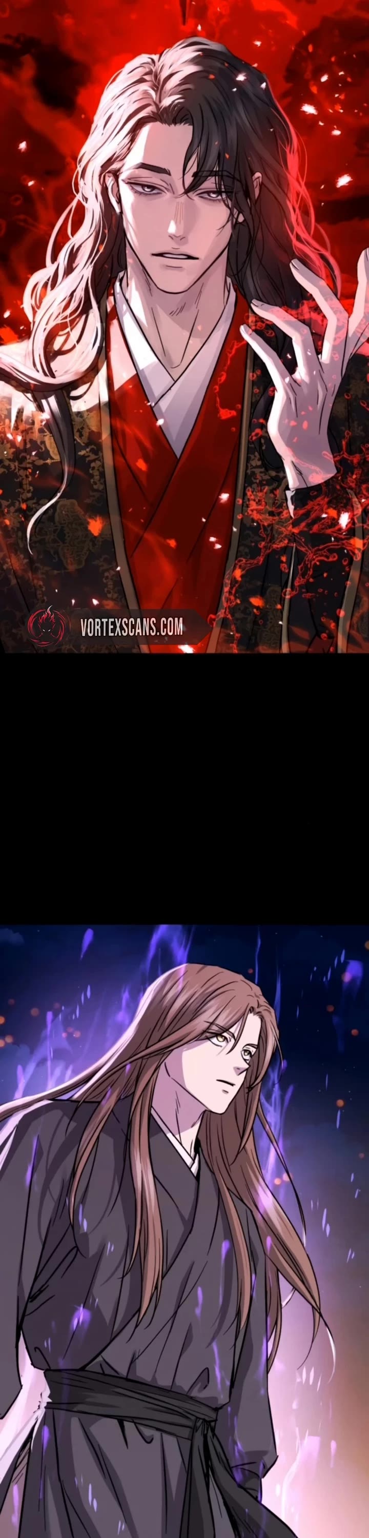 Absolute Dominion chapter 57 page 3