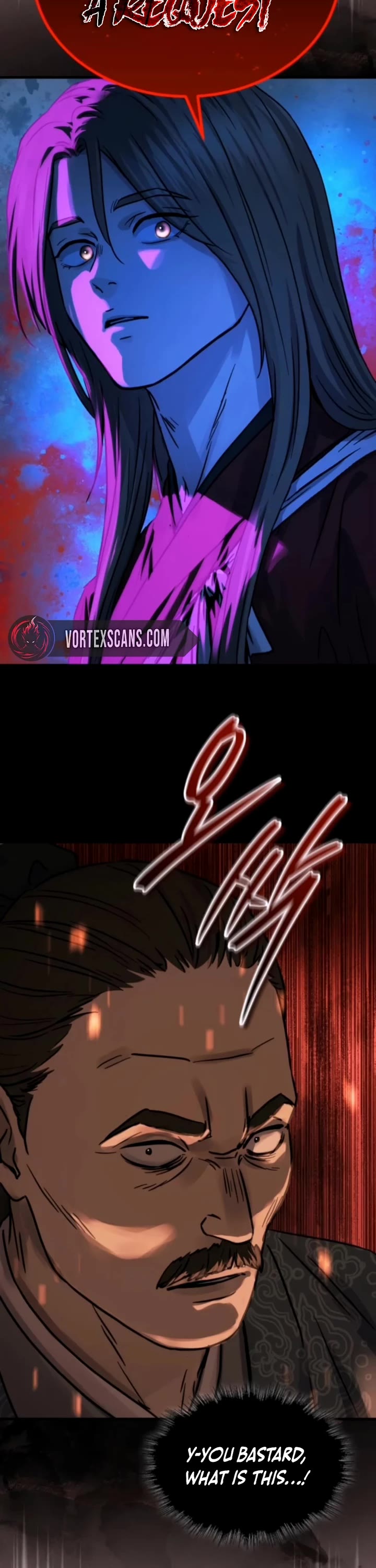 Absolute Dominion chapter 57 page 36