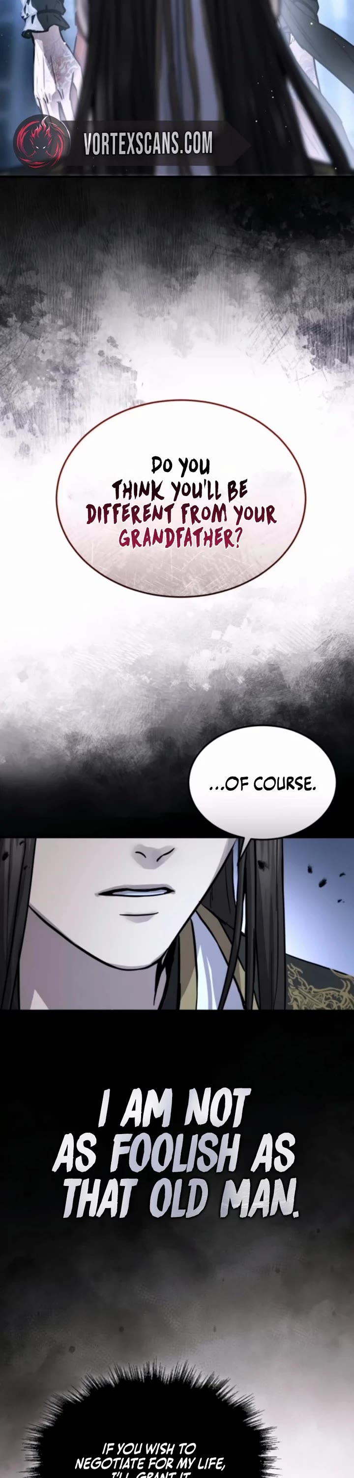 Absolute Dominion chapter 57 page 58