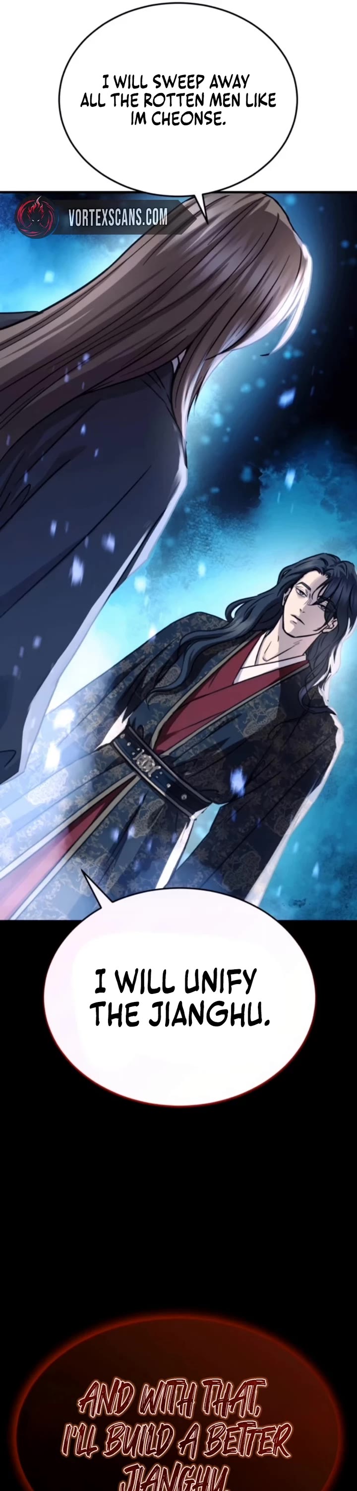 Absolute Dominion chapter 57 page 6