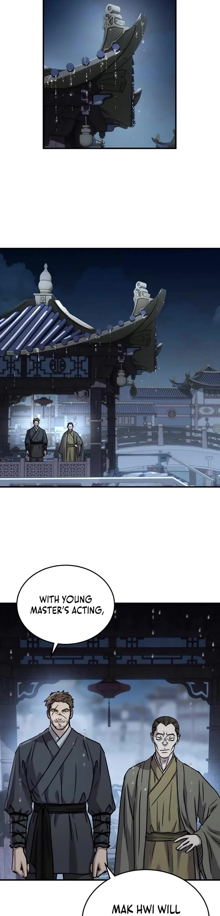 Absolute Dominion chapter 59 page 32