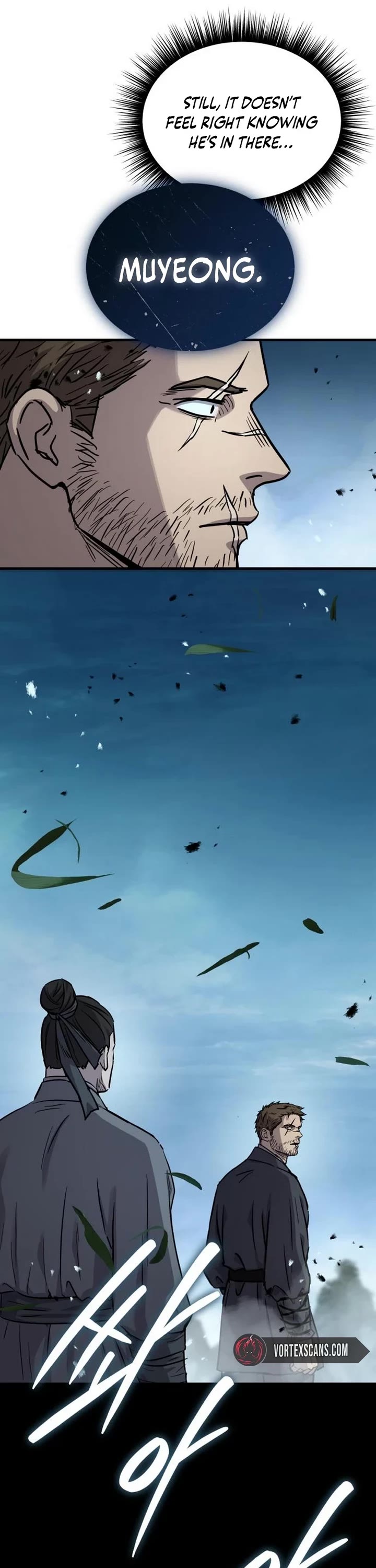 Absolute Dominion chapter 60 page 16