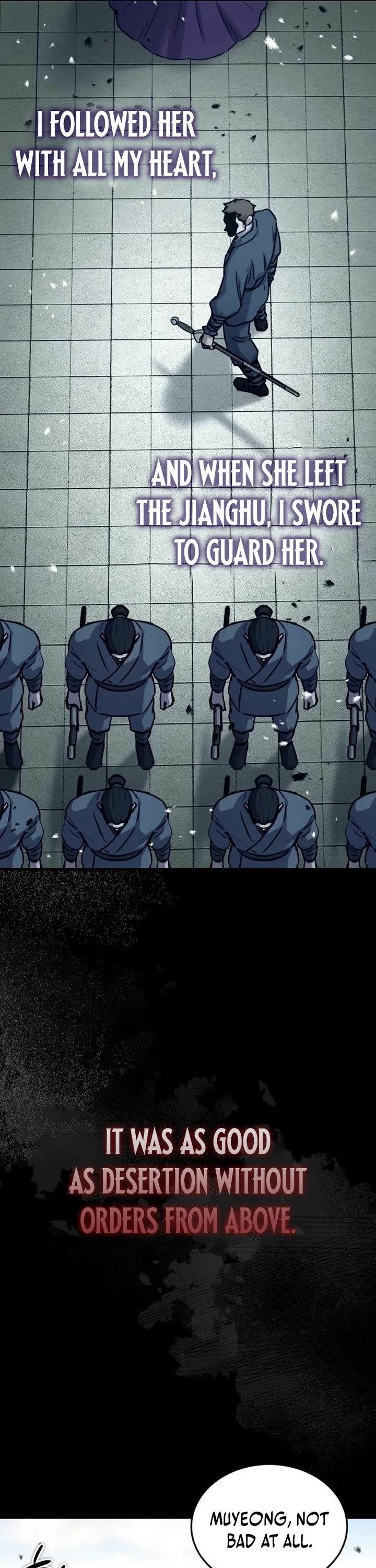 Absolute Dominion chapter 60 page 22