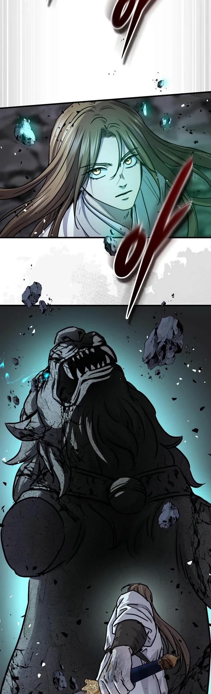 Absolute Dominion chapter 60 page 43