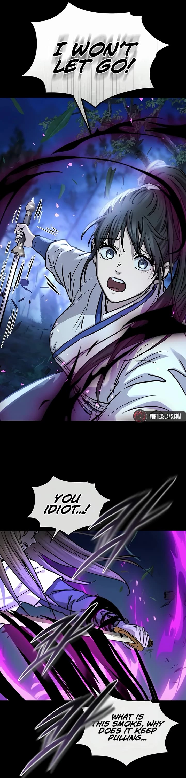 Absolute Dominion chapter 66 page 54