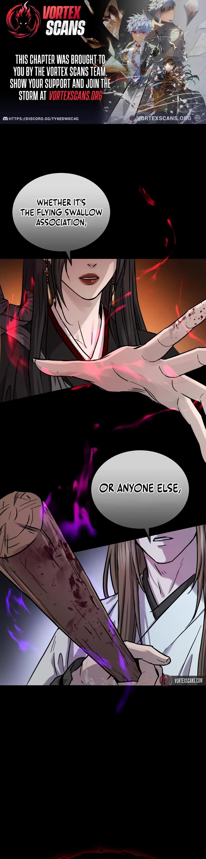 Absolute Dominion chapter 70 page 1