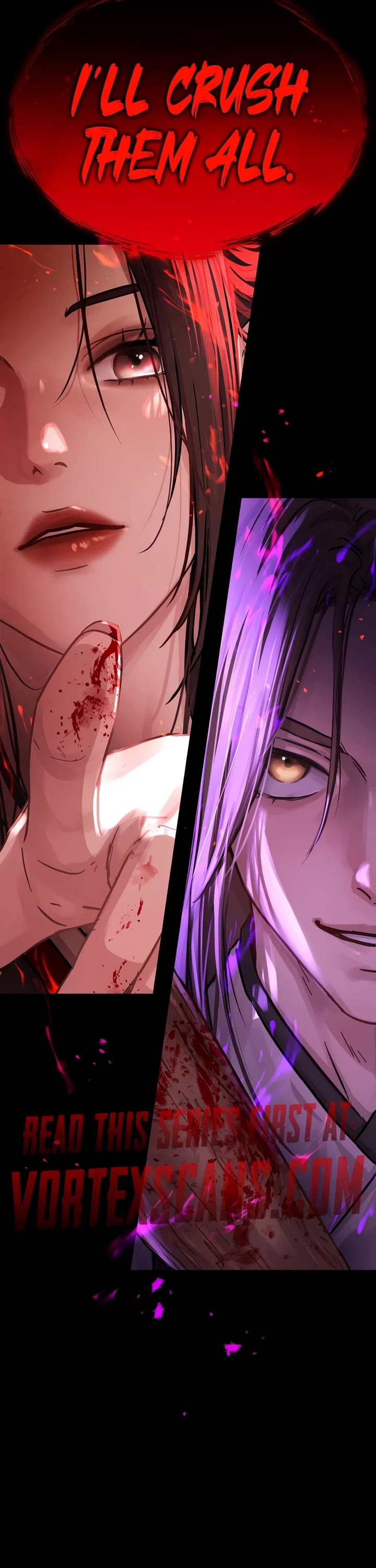 Absolute Dominion chapter 70 page 2