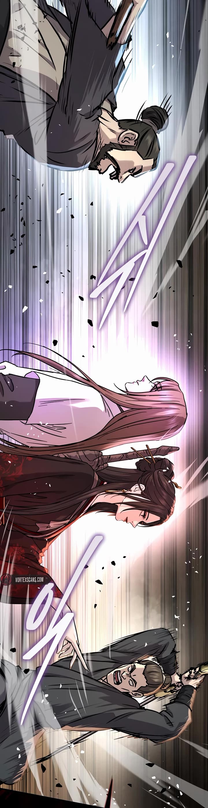 Absolute Dominion chapter 70 page 4