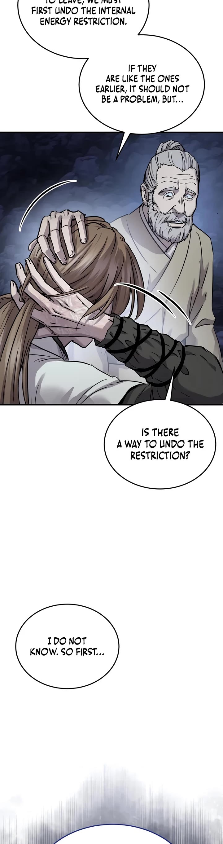 Absolute Dominion chapter 70 page 46