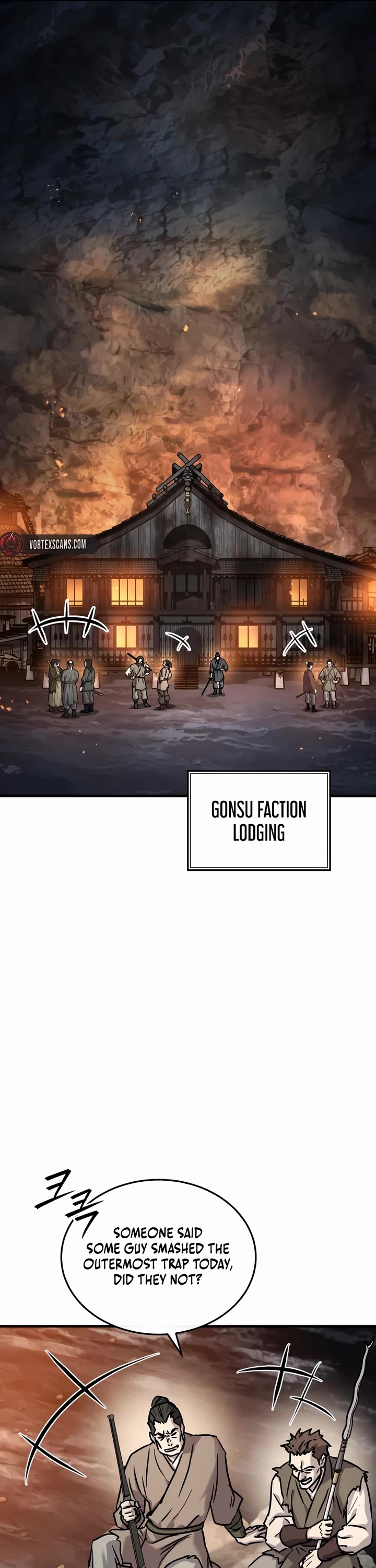 Absolute Dominion chapter 70 page 48