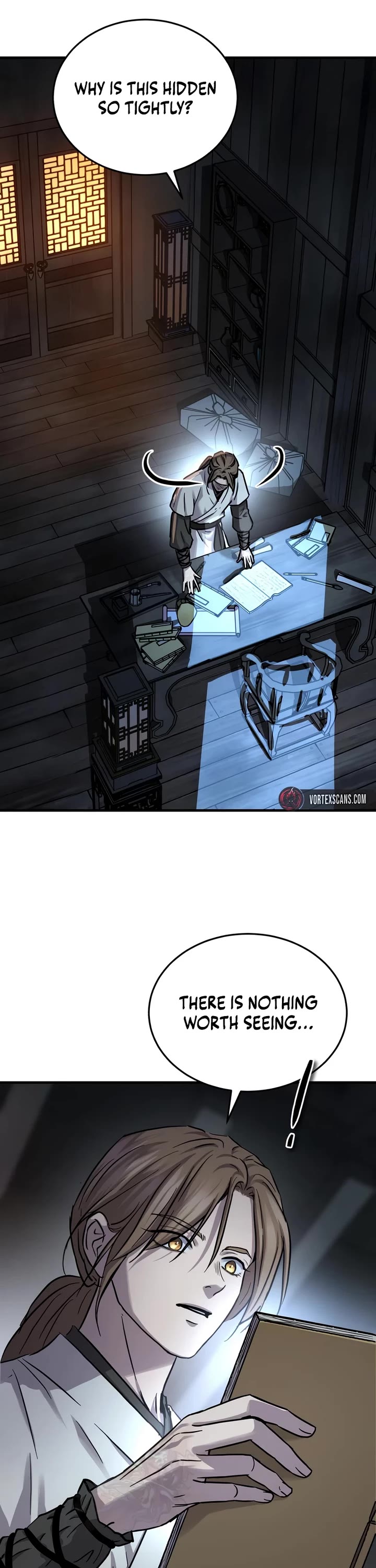 Absolute Dominion chapter 70 page 52