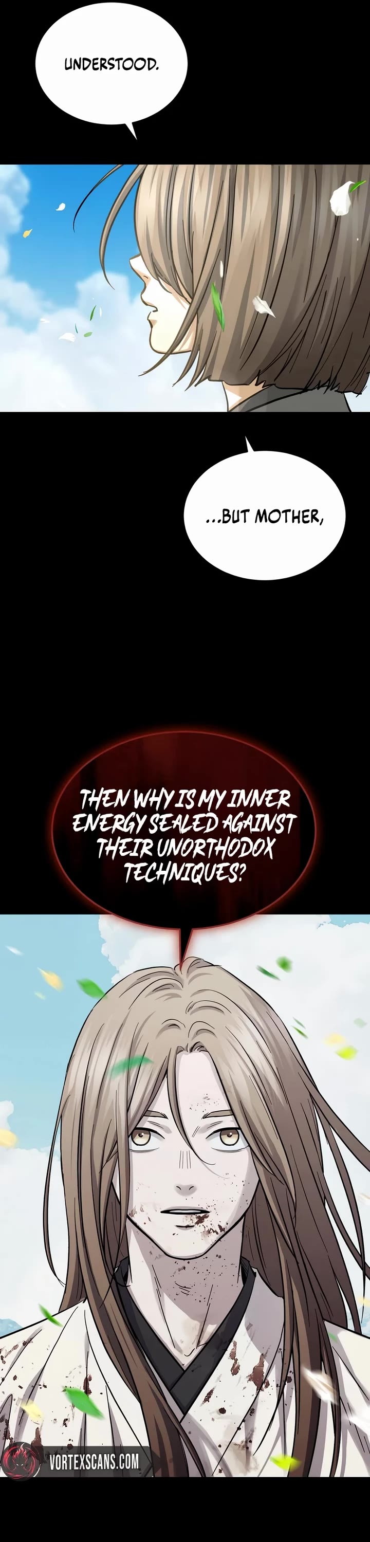 Absolute Dominion chapter 74 page 10