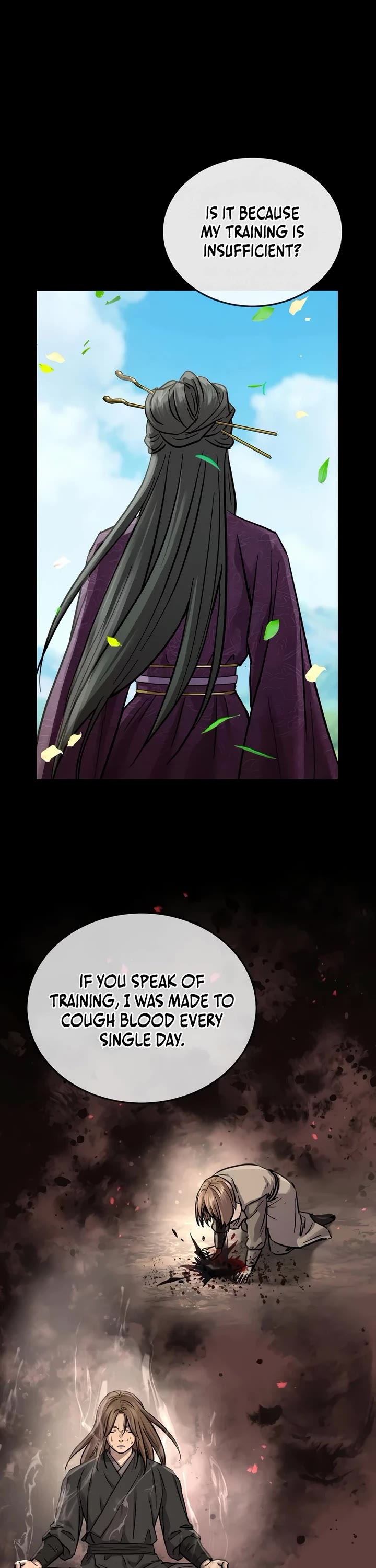 Absolute Dominion chapter 74 page 11