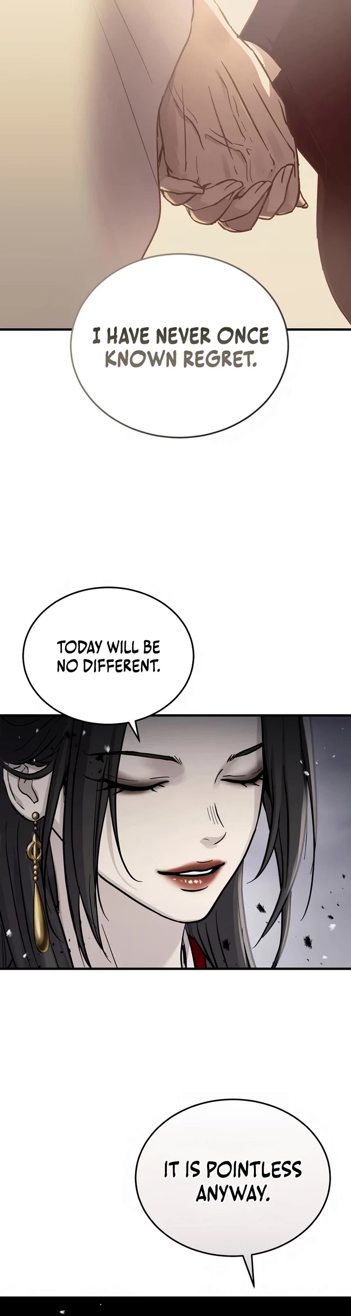 Absolute Dominion chapter 74 page 21