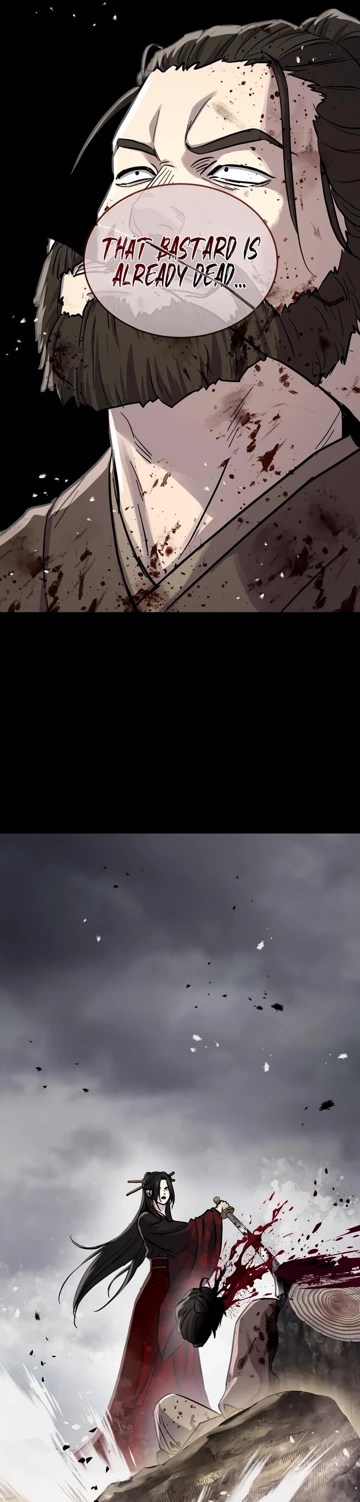 Absolute Dominion chapter 74 page 22