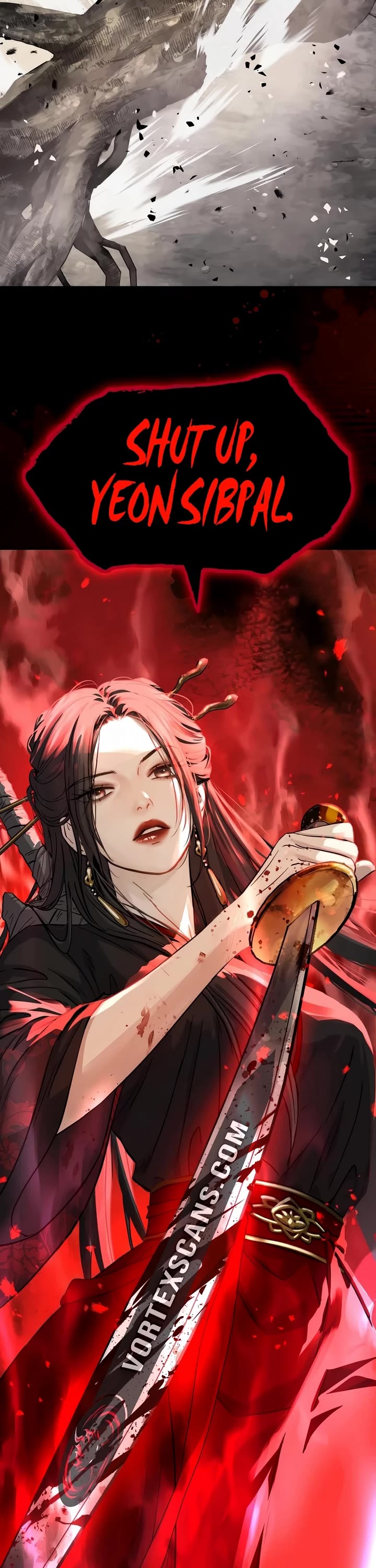 Absolute Dominion chapter 74 page 23