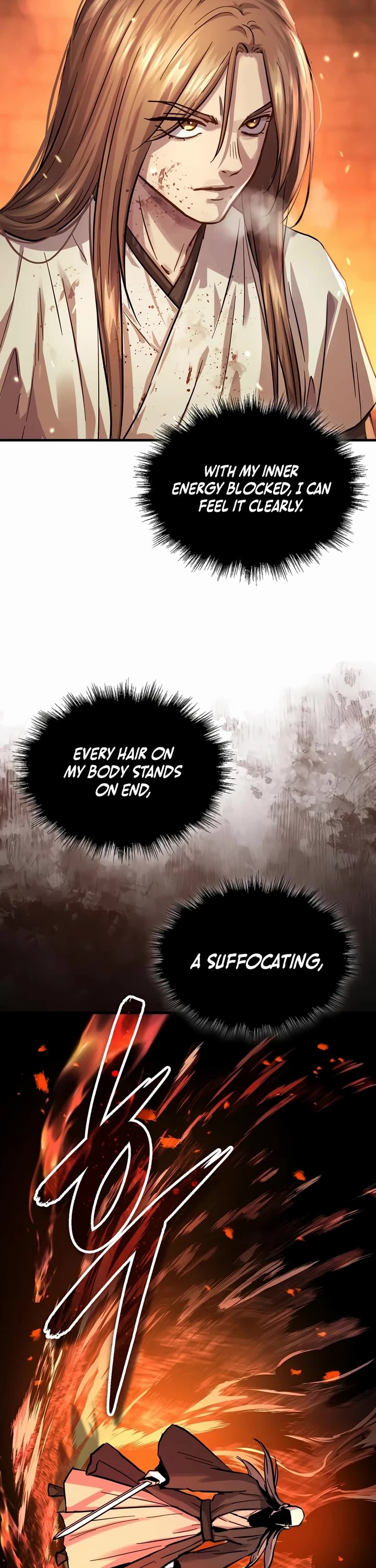 Absolute Dominion chapter 74 page 28