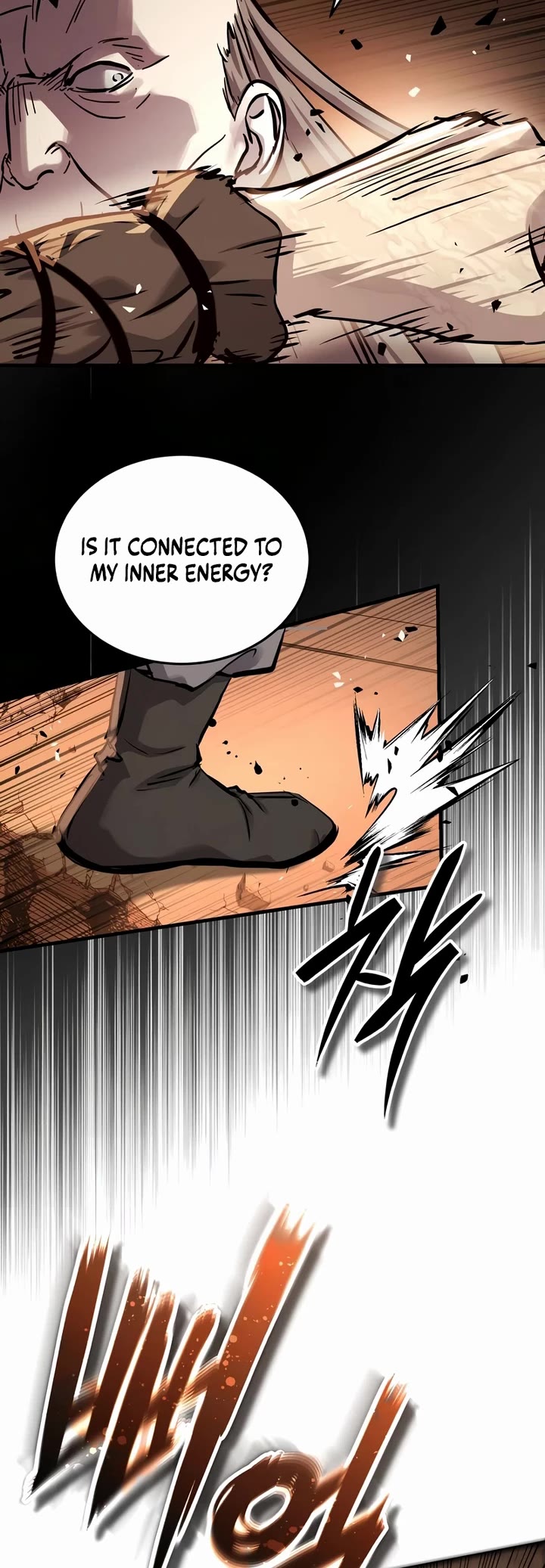 Absolute Dominion chapter 74 page 33