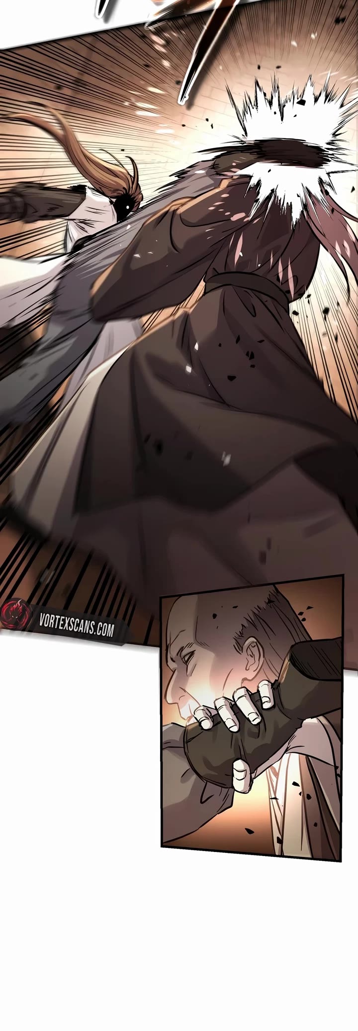 Absolute Dominion chapter 74 page 34