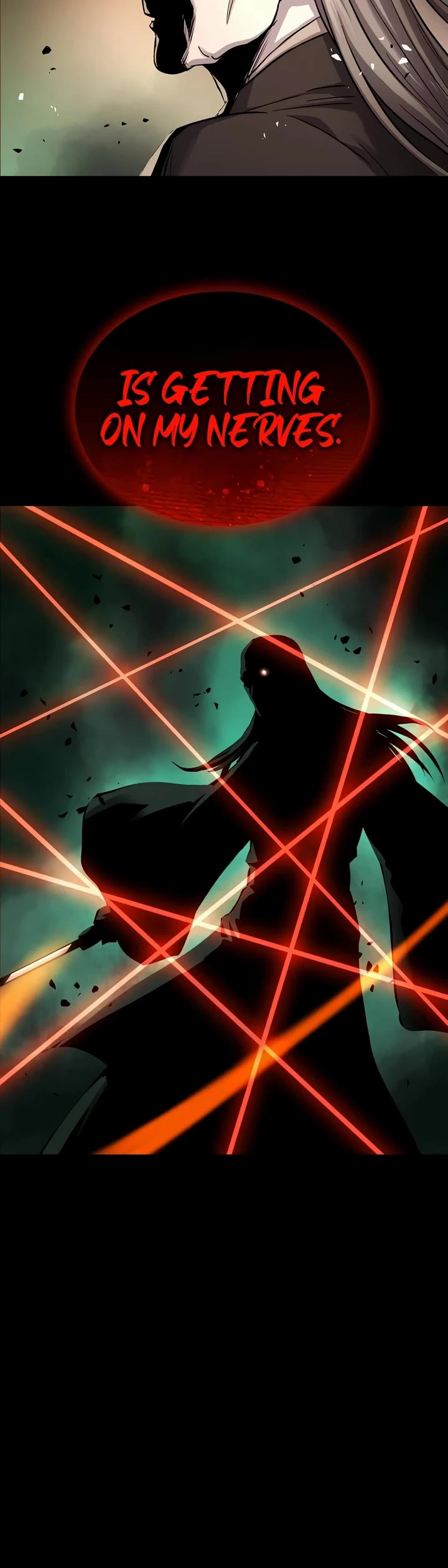 Absolute Dominion chapter 74 page 39