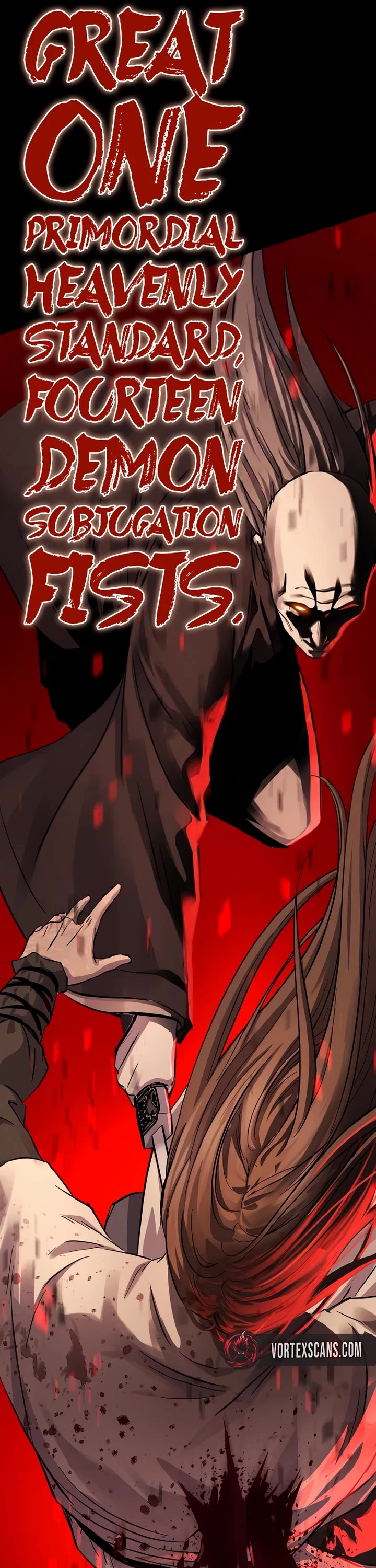 Absolute Dominion chapter 74 page 44