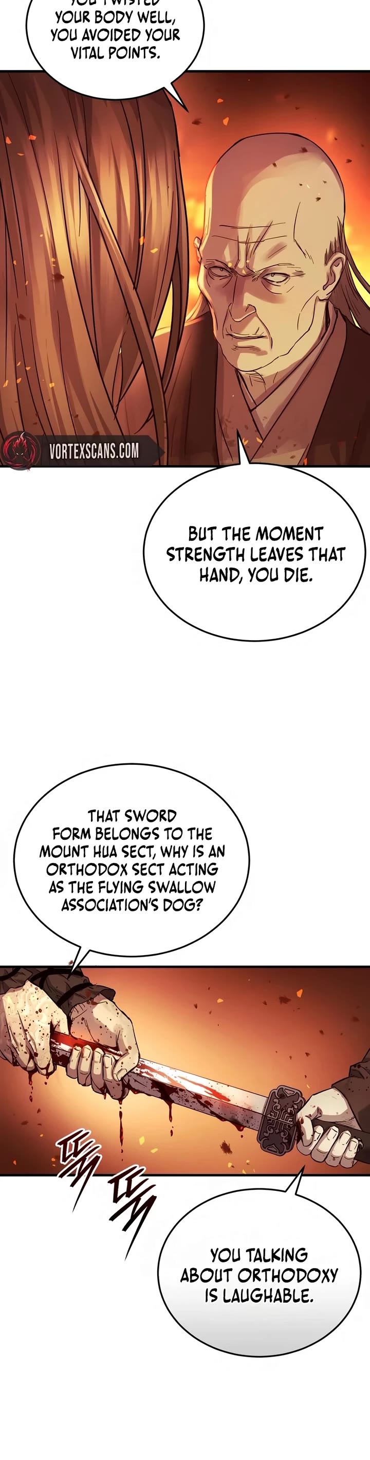 Absolute Dominion chapter 74 page 47