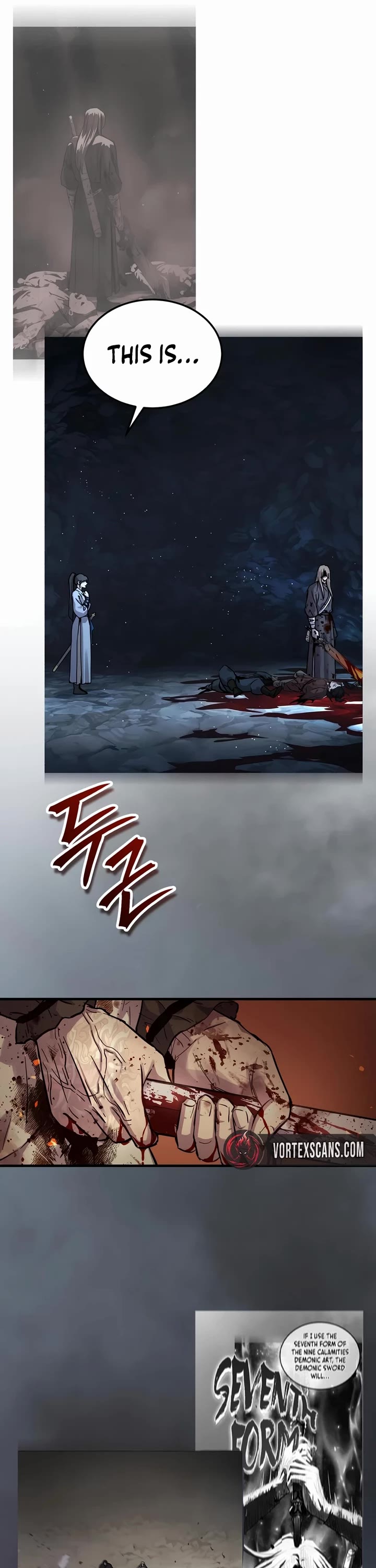 Absolute Dominion chapter 74 page 52