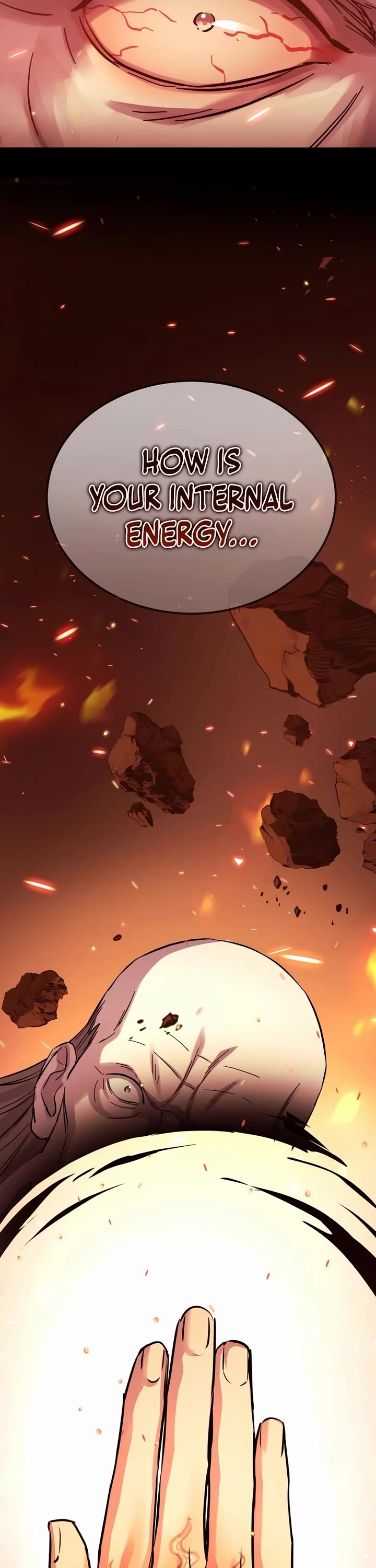 Absolute Dominion chapter 74 page 58