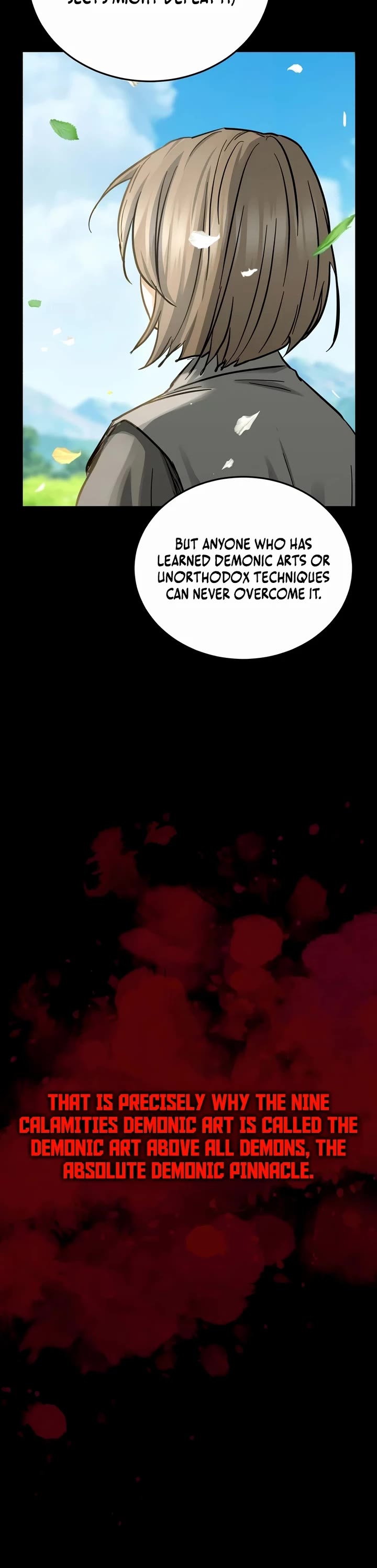 Absolute Dominion chapter 74 page 9