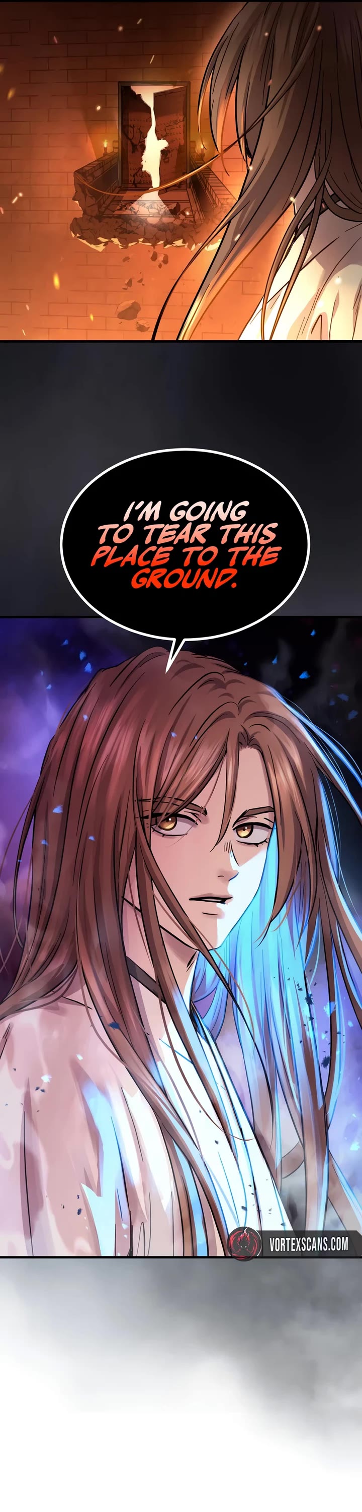 Absolute Dominion chapter 75 page 10