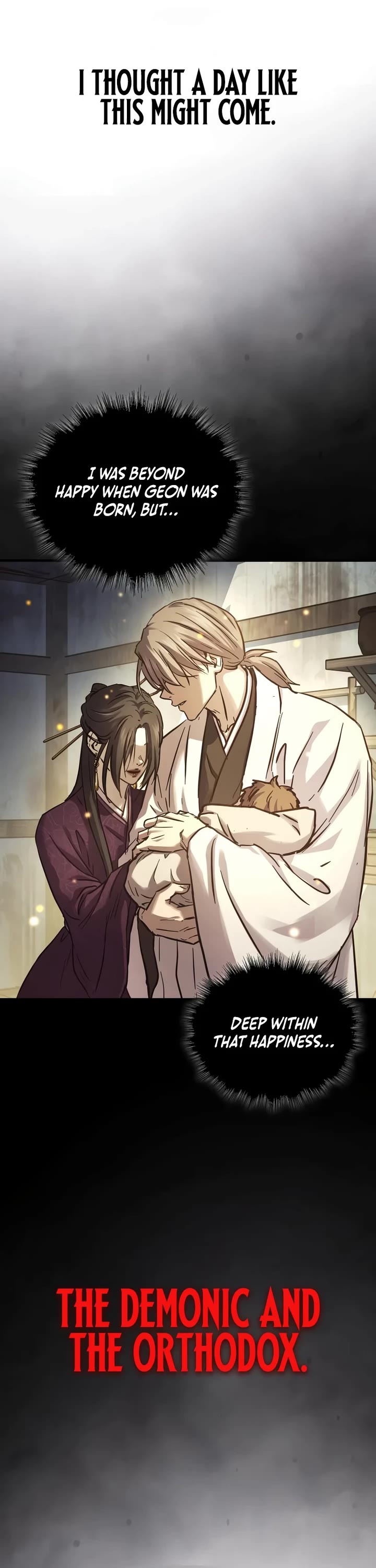 Absolute Dominion chapter 75 page 14