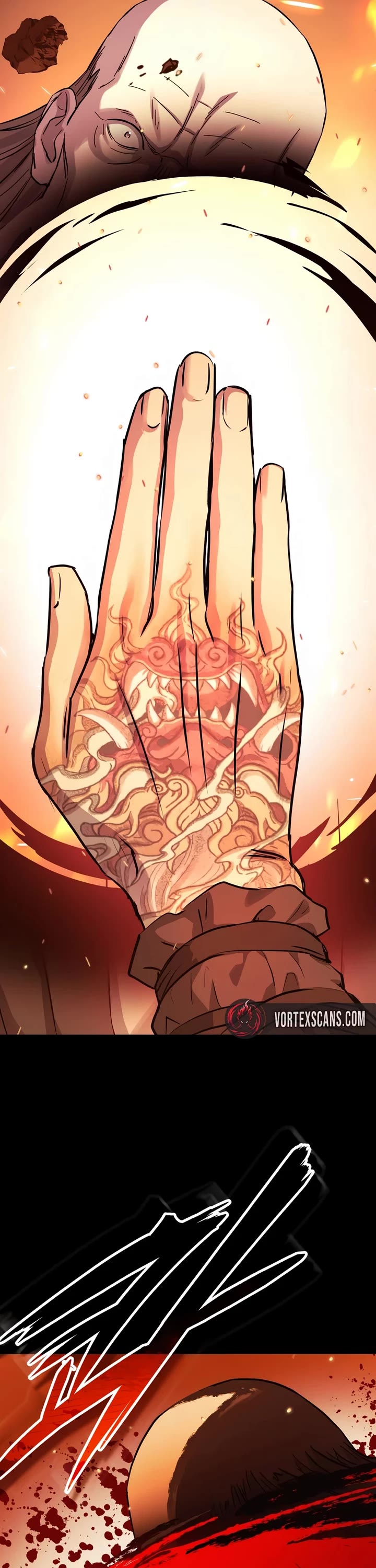 Absolute Dominion chapter 75 page 2