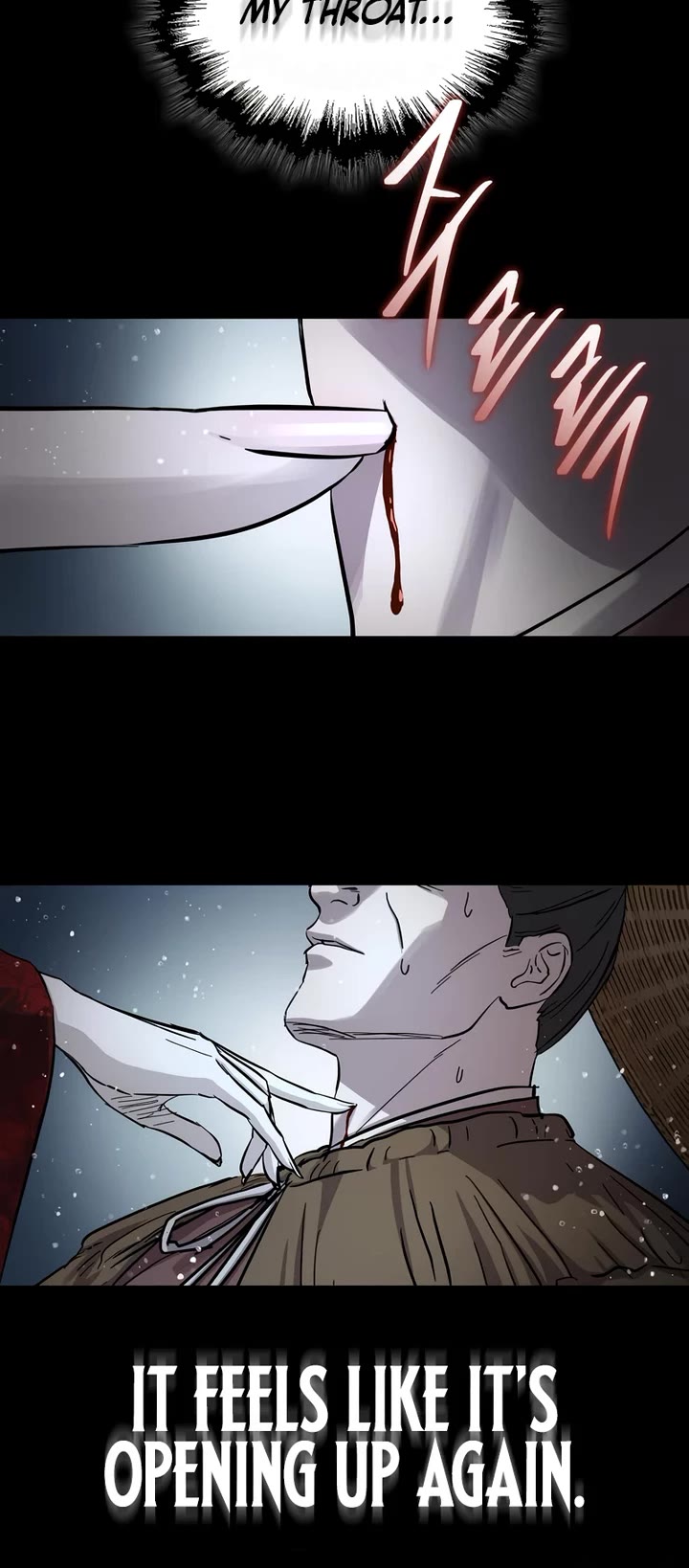 Absolute Dominion chapter 75 page 23