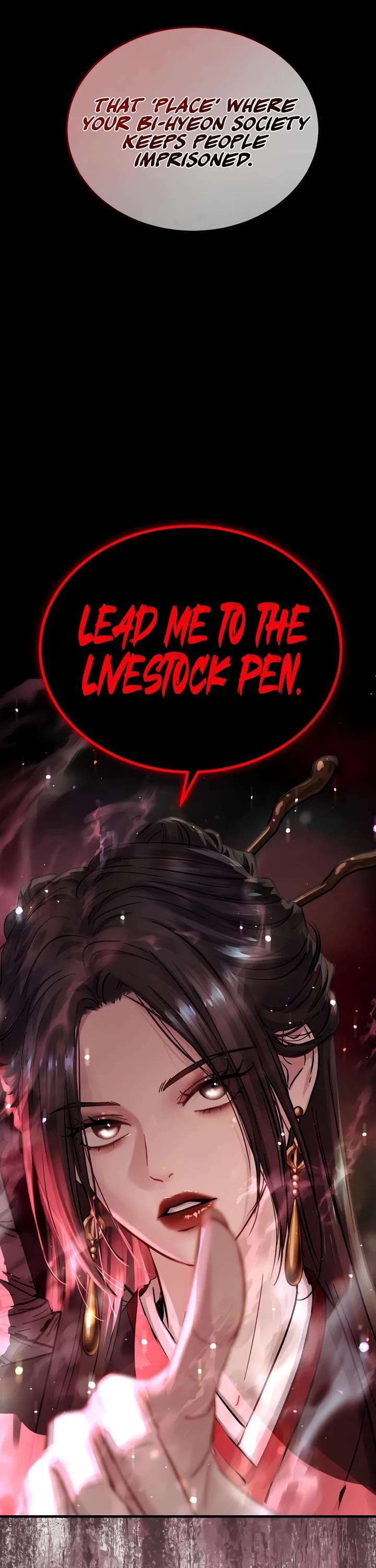 Absolute Dominion chapter 75 page 25