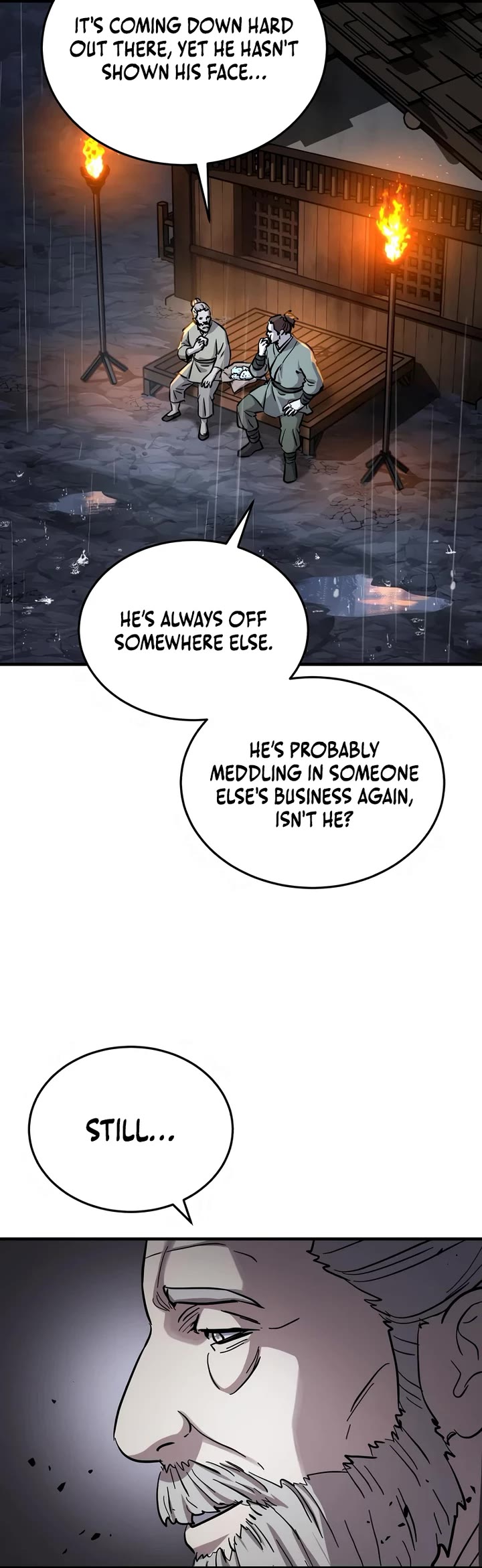 Absolute Dominion chapter 75 page 27