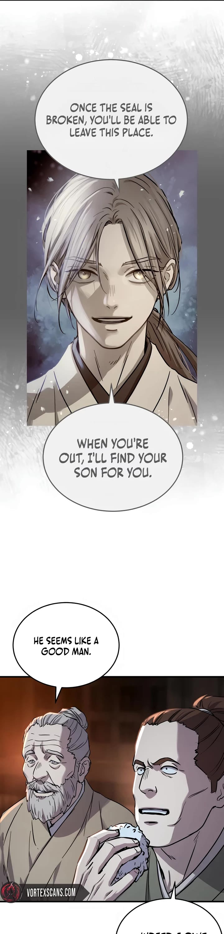 Absolute Dominion chapter 75 page 28