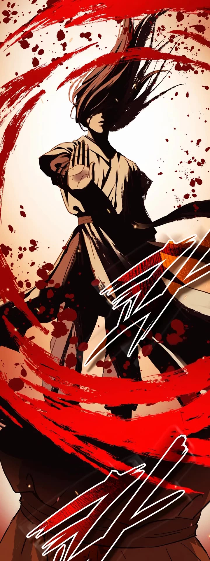 Absolute Dominion chapter 75 page 3