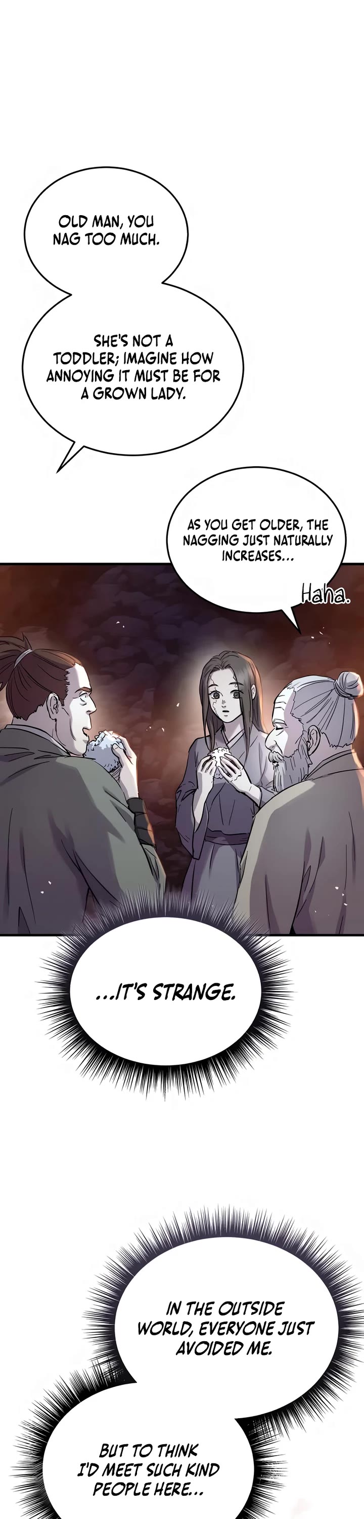 Absolute Dominion chapter 75 page 30