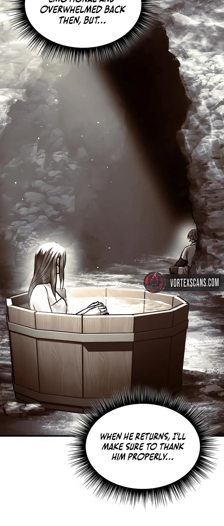 Absolute Dominion chapter 75 page 32