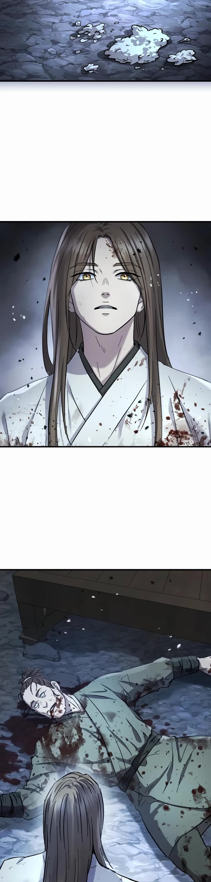 Absolute Dominion chapter 75 page 34