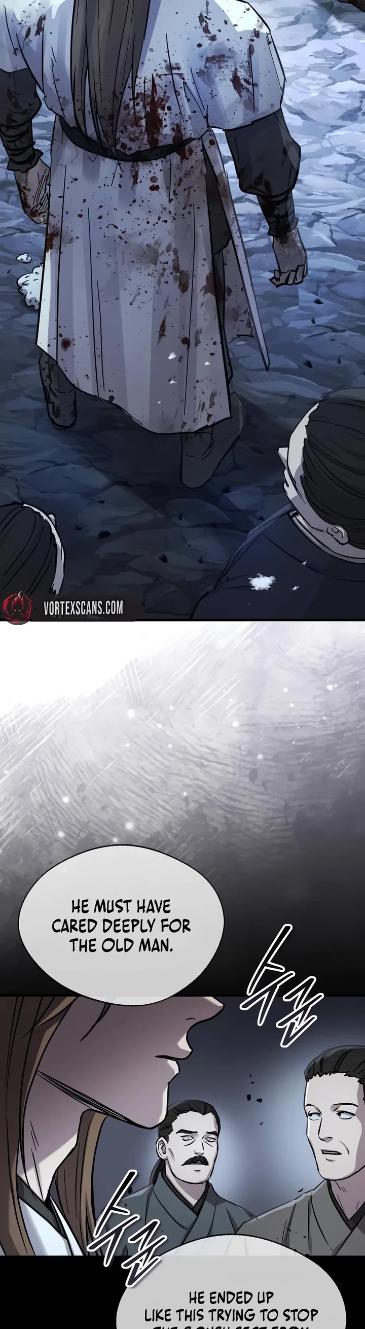 Absolute Dominion chapter 75 page 35