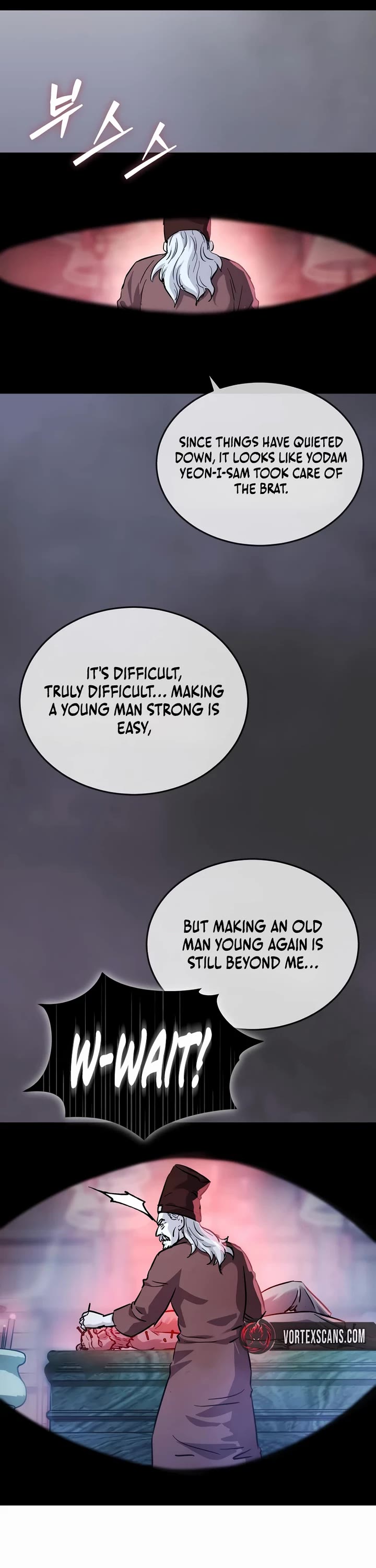 Absolute Dominion chapter 75 page 37