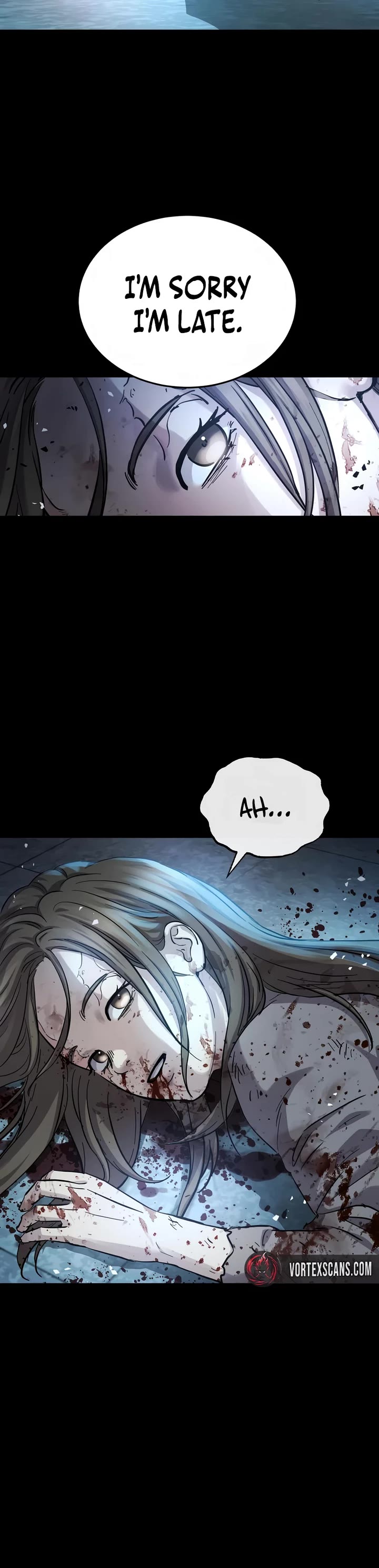 Absolute Dominion chapter 75 page 40