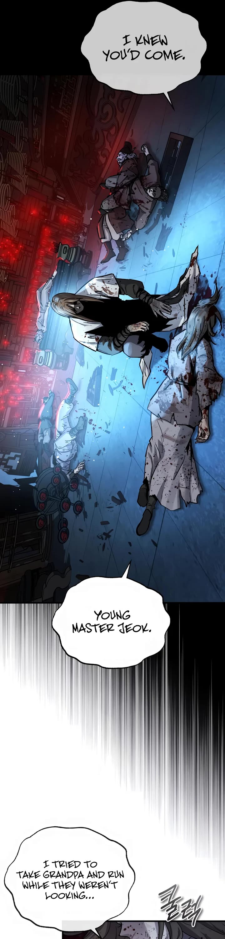Absolute Dominion chapter 75 page 41