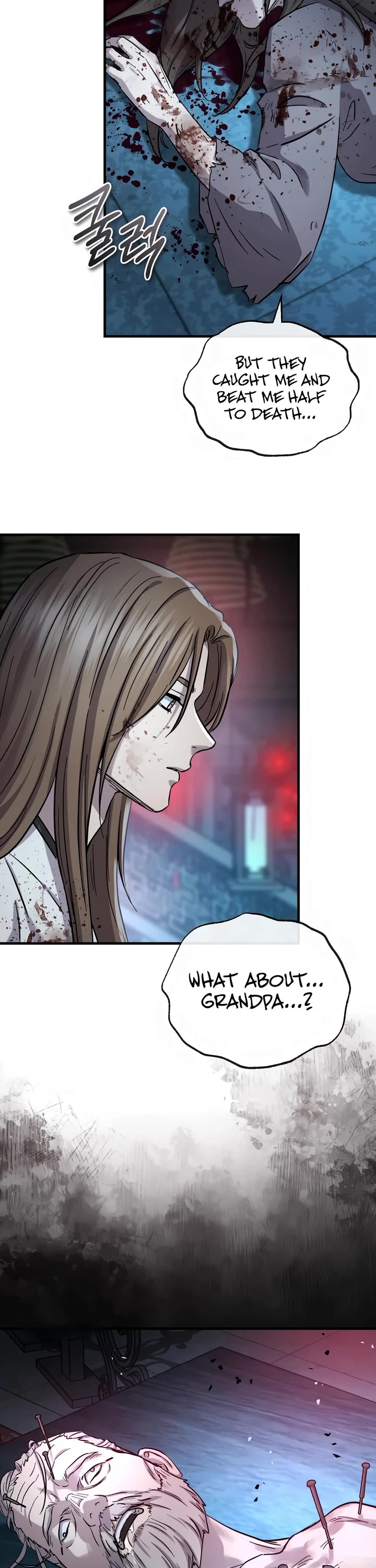 Absolute Dominion chapter 75 page 42