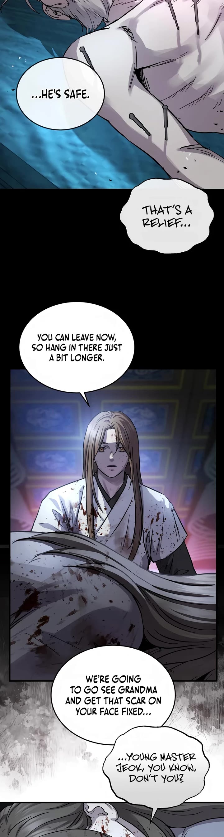 Absolute Dominion chapter 75 page 43